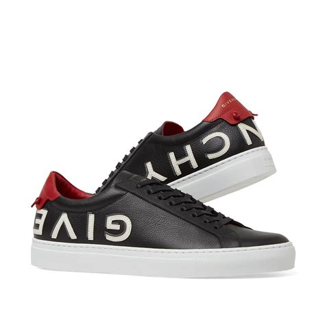 givenchy sneakers reverse|givenchy or gucci sneakers.